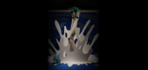 agencement décoration dijon, découpe PLV dijon, découpe maquette dijon