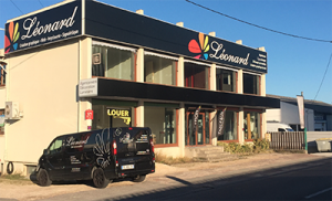 leonard dijon chenove