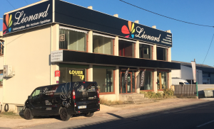 leonard dijon chenove